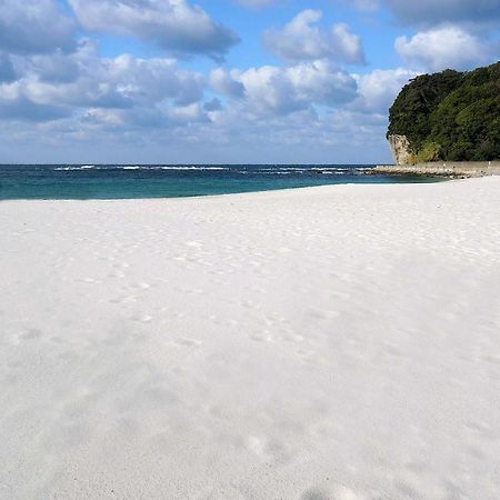 白浜貸別荘2−43 Shirahama Exterior foto