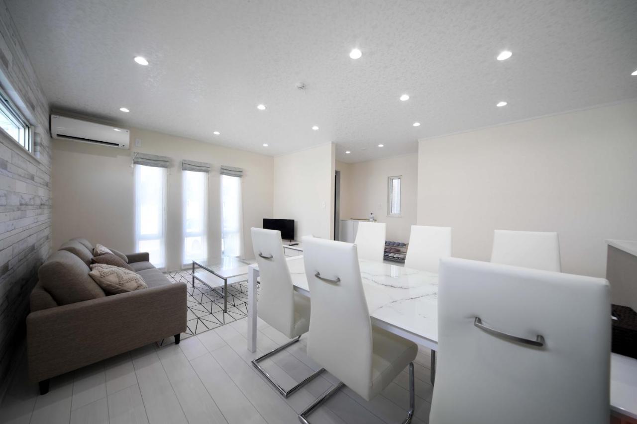 白浜貸別荘2−43 Shirahama Exterior foto